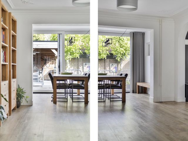 Spechtstraat 4, Made