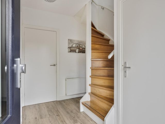 Spechtstraat 4, Made