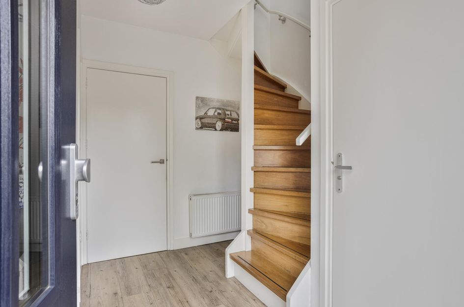 Spechtstraat 4