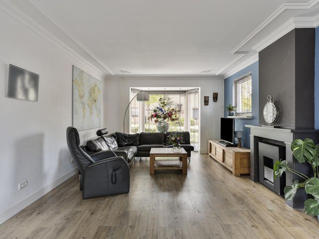 Spechtstraat 4, Made