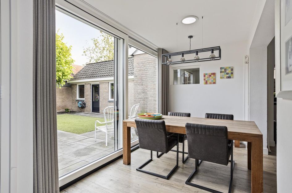 Spechtstraat 4