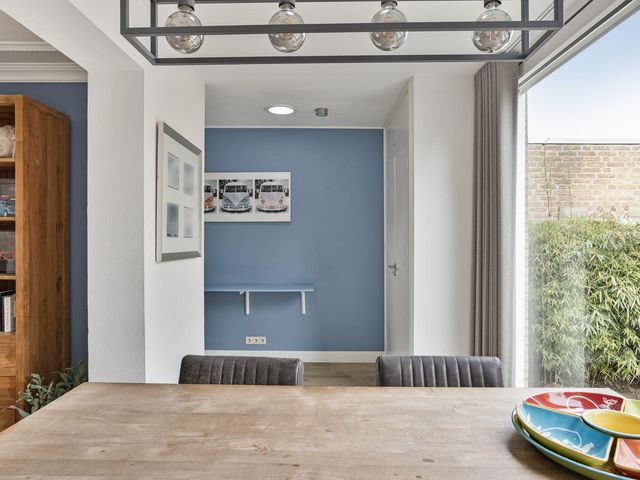 Spechtstraat 4, Made