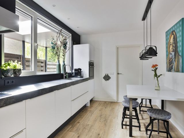 Spechtstraat 4, Made