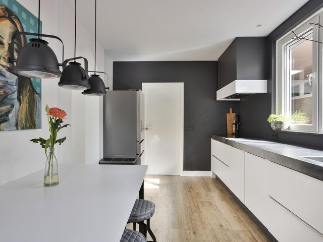 Spechtstraat 4, Made