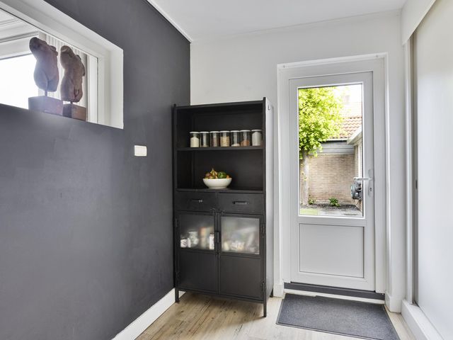 Spechtstraat 4, Made