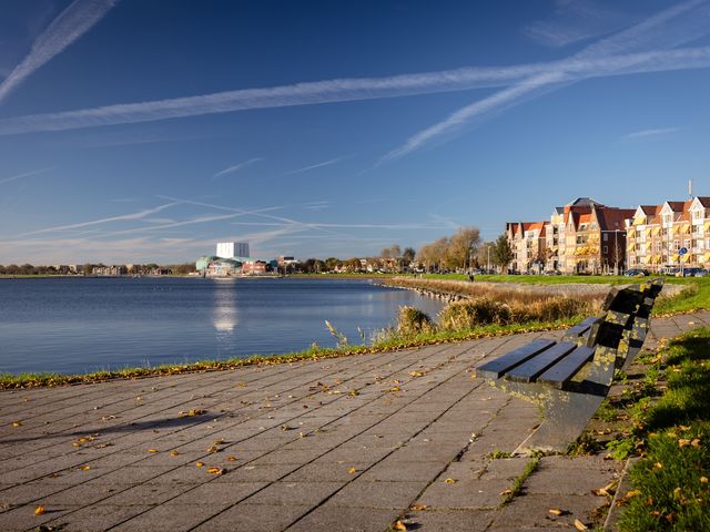 Smelterssteeg 1, Hoorn