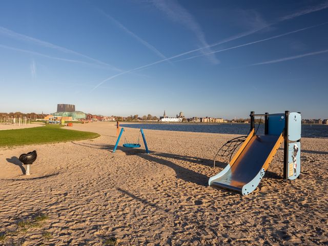 Smelterssteeg 1, Hoorn
