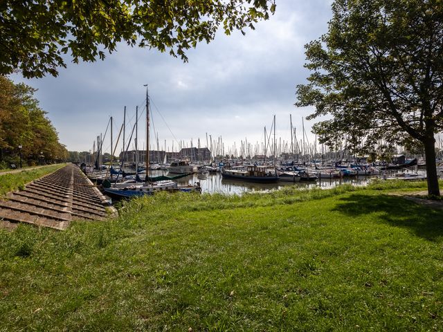 Smelterssteeg 1, Hoorn