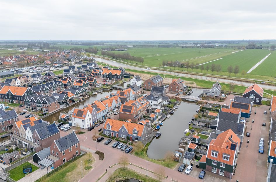 Blauwe Klok 8