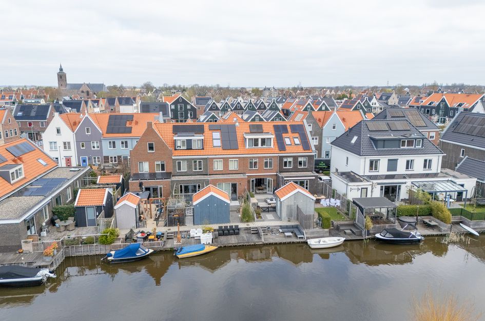 Blauwe Klok 8