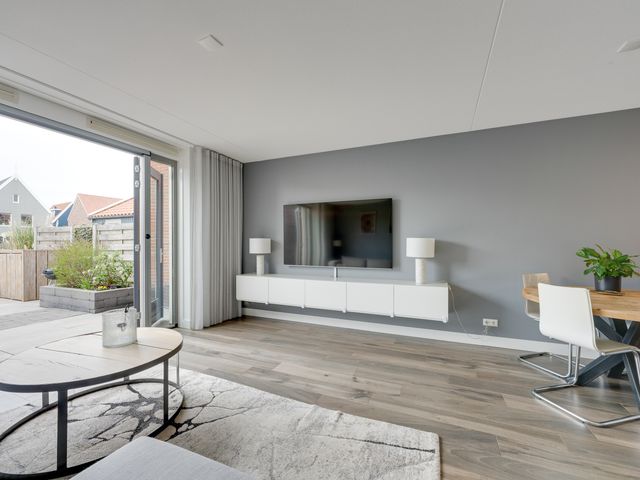 Blauwe Klok 8, De Rijp