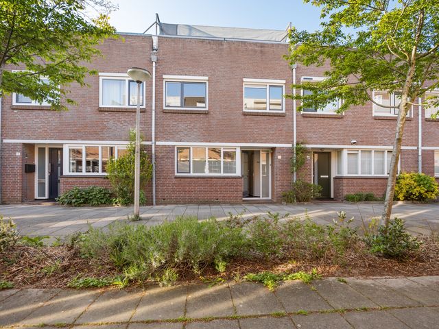 Krenteboompjeshof 6, Diemen