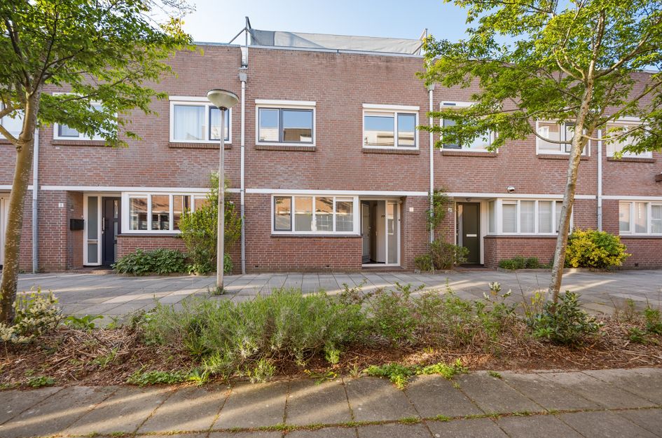 Krenteboompjeshof 6