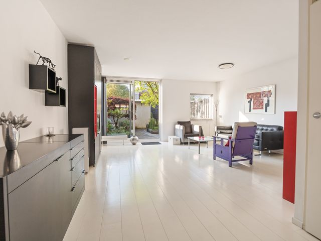Krenteboompjeshof 6, Diemen