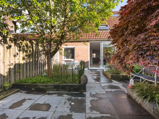 Krenteboompjeshof 6, Diemen