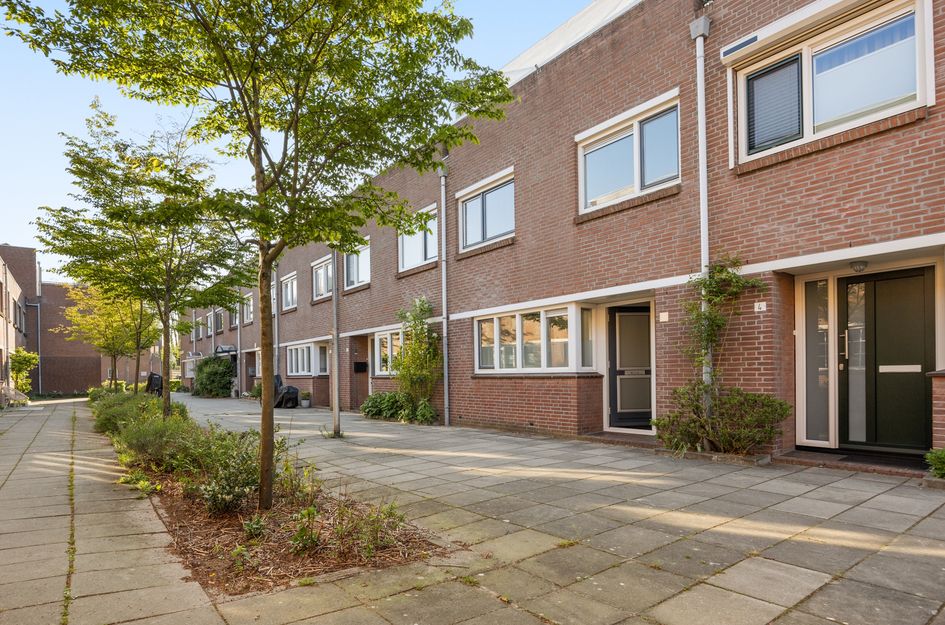 Krenteboompjeshof 6