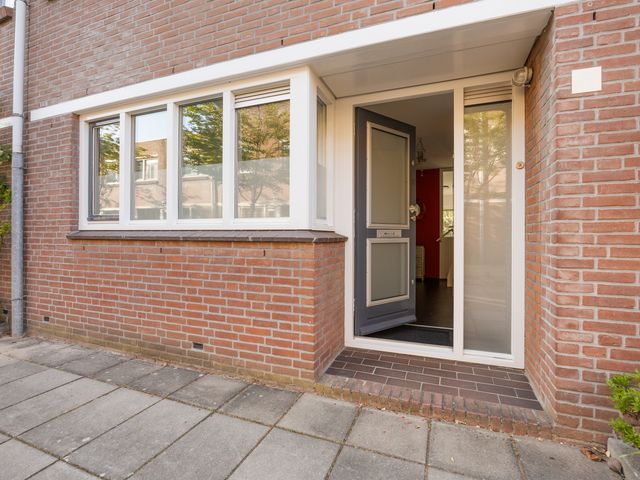 Krenteboompjeshof 6, Diemen