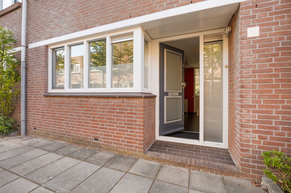 Krenteboompjeshof 6