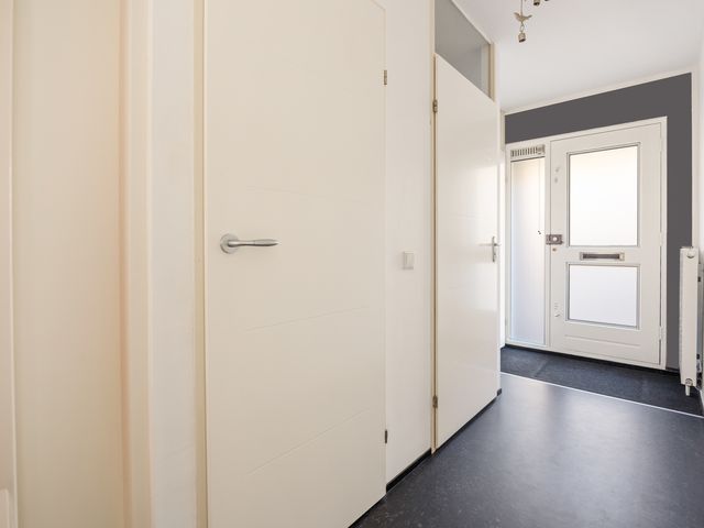 Krenteboompjeshof 6, Diemen