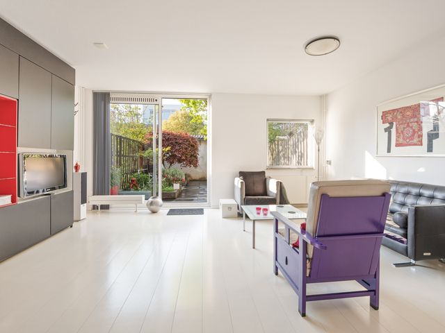 Krenteboompjeshof 6, Diemen