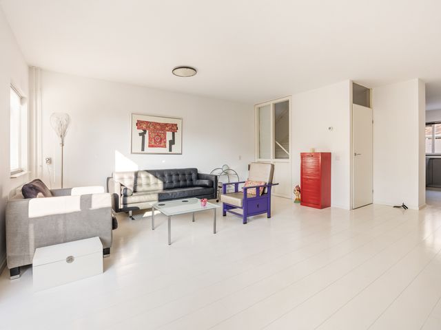 Krenteboompjeshof 6, Diemen