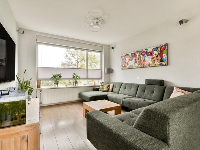 Bazuinstraat 61, Purmerend