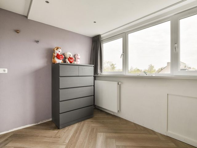 Bazuinstraat 61, Purmerend