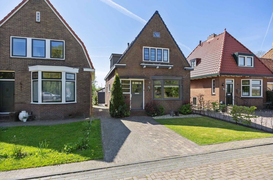Ljouwerterdyk 45