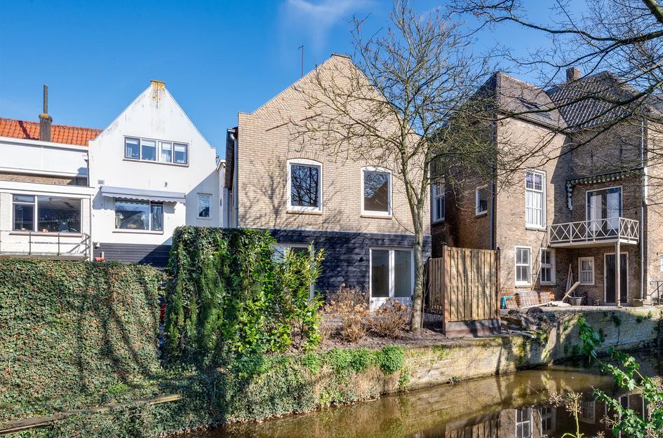 Boompjesstraat 2A