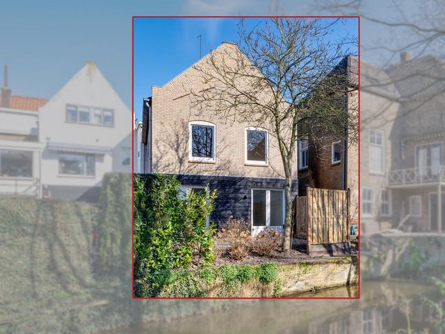 Boompjesstraat 2A, Strijen