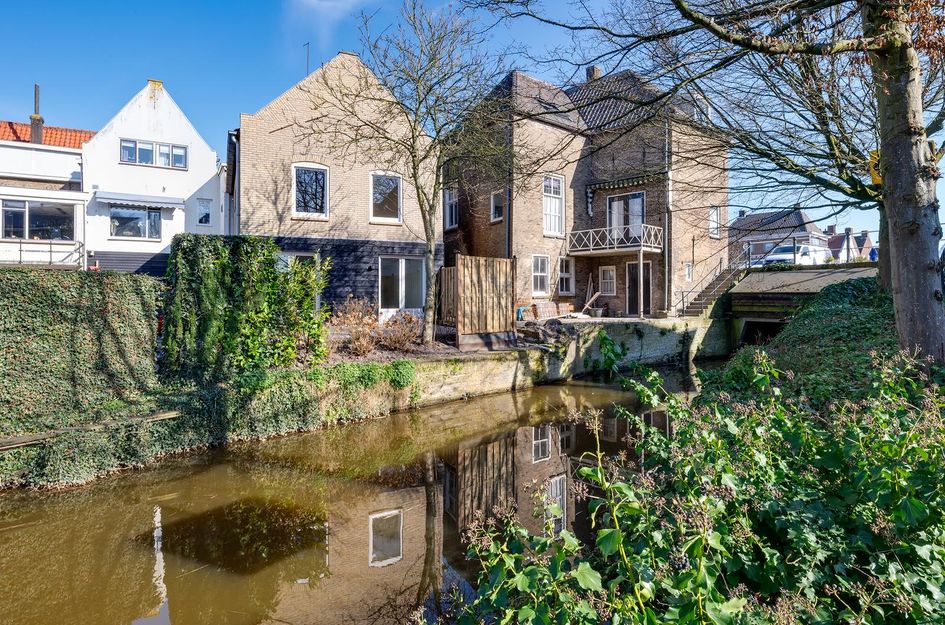 Boompjesstraat 2A