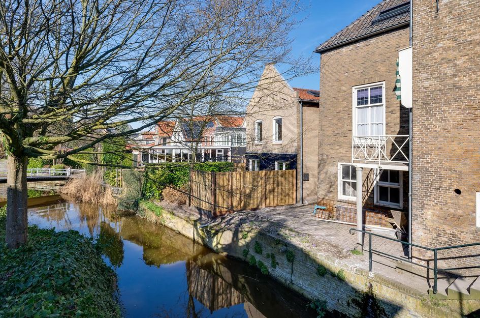 Boompjesstraat 2A