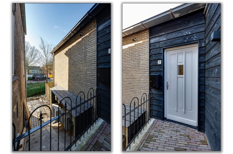 Boompjesstraat 2A