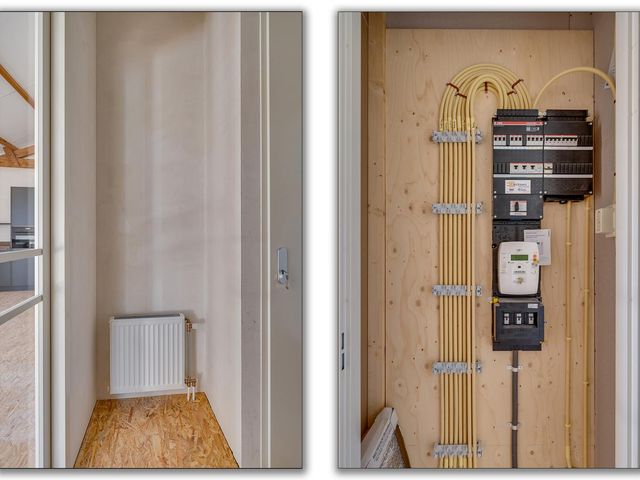 Boompjesstraat 2A, Strijen