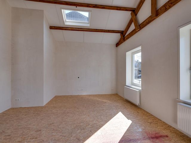 Boompjesstraat 2A, Strijen