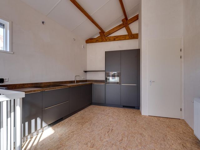 Boompjesstraat 2A, Strijen