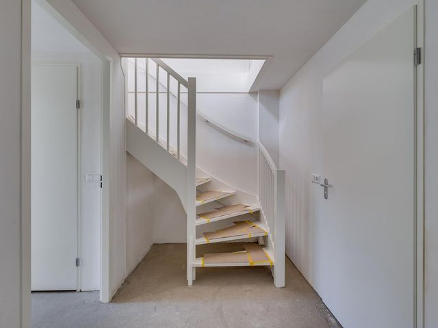 Boompjesstraat 2A, Strijen