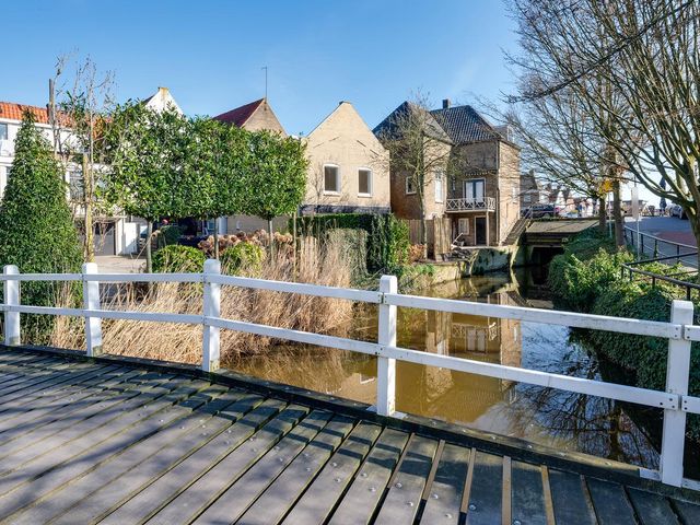 Boompjesstraat 2A, Strijen