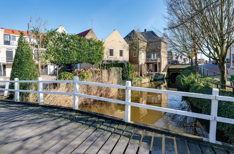 Boompjesstraat 2A