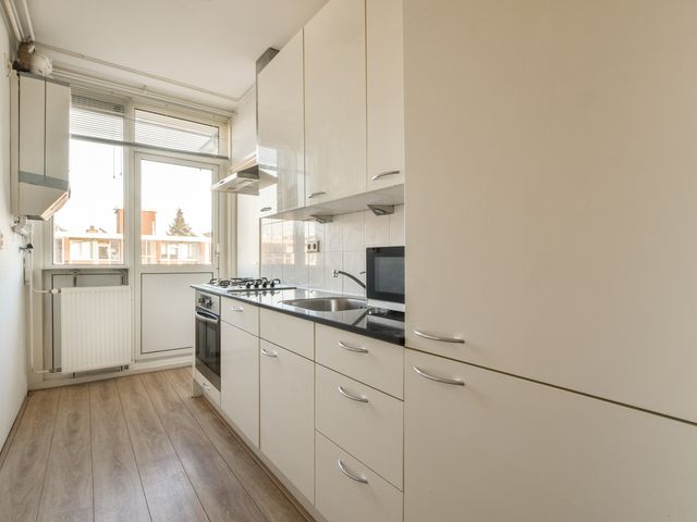 Valkhof 134, Amsterdam