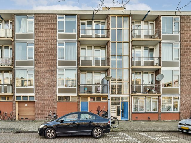 Valkhof 134, Amsterdam