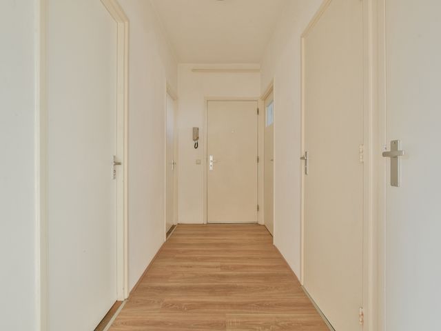 Valkhof 134, Amsterdam
