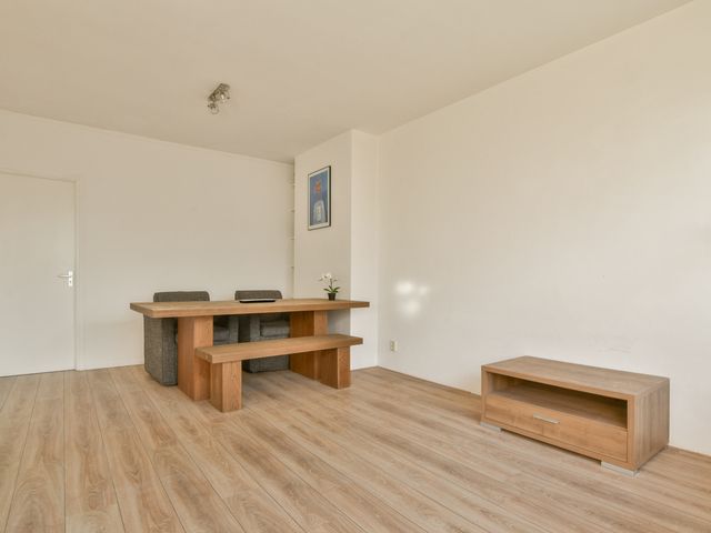 Valkhof 134, Amsterdam