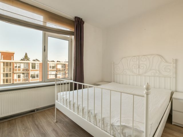Valkhof 134, Amsterdam