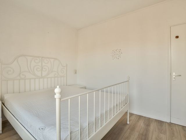 Valkhof 134, Amsterdam
