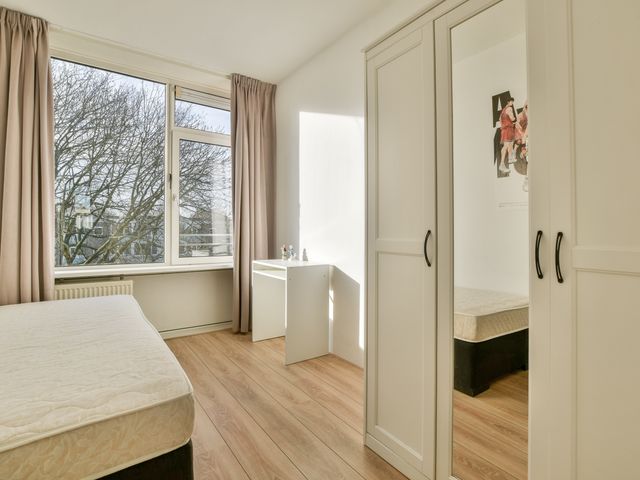 Valkhof 134, Amsterdam