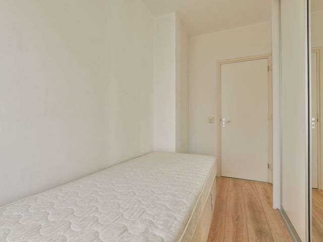 Valkhof 134, Amsterdam