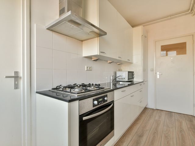 Valkhof 134, Amsterdam