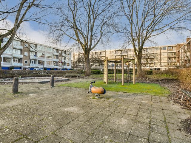 Valkhof 134, Amsterdam