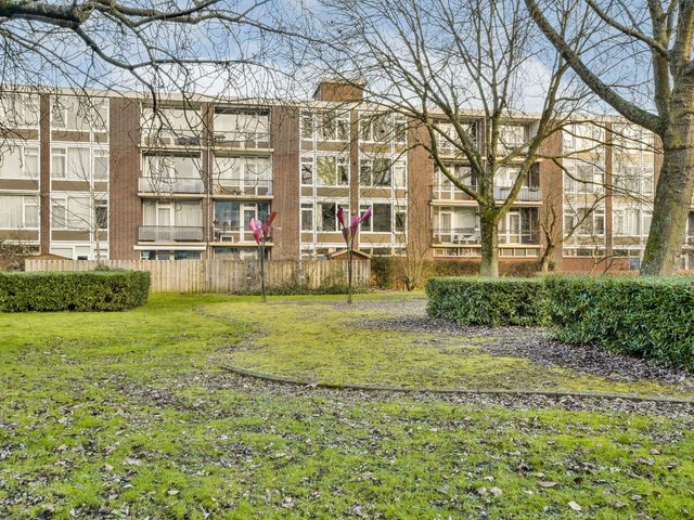 Valkhof 134, Amsterdam